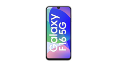 Samsung Galaxy F16 Husa & Accesorii