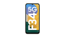 Husă Samsung Galaxy F34