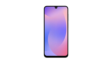 Samsung Galaxy F36 Husa & Accesorii
