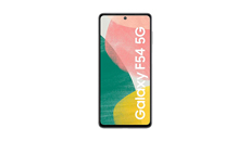 Husă Samsung Galaxy F54