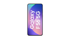 Samsung Galaxy F56 Husa & Accesorii