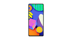 Husă Samsung Galaxy F62
