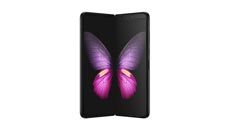 Suporturi auto Samsung Galaxy Fold 5G