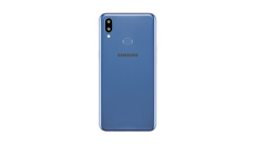 Husă Samsung Galaxy M01s