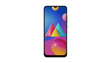 Husă Samsung Galaxy M02s