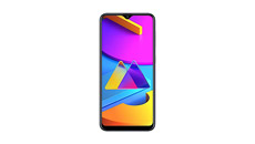Husă Samsung Galaxy M10s
