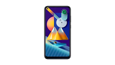 Husă Samsung Galaxy M11