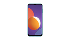 Service Samsung Galaxy M12