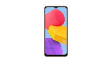 Samsung Galaxy M13 Husa & Accesorii