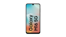 Accesorii Samsung Galaxy M16
