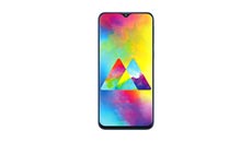 Husă Samsung Galaxy M20