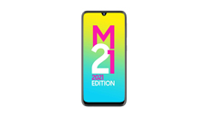 Husă Samsung Galaxy M21 2021