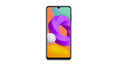 Schimbare display Samsung Galaxy M22