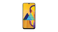 Capace protecție Samsung Galaxy M30s