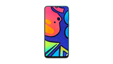 Husă Samsung Galaxy M31 Prime