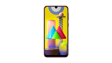 Husă Samsung Galaxy M31