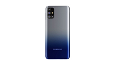 Carcasa Samsung Galaxy M31s