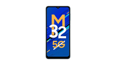Husă Samsung Galaxy M32 5G