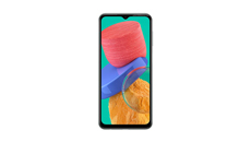 Schimbare display Samsung Galaxy M33