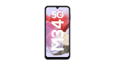 Samsung Galaxy M34 5G Husa & Accesorii