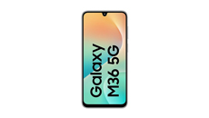 Samsung Galaxy M36 Husa & Accesorii