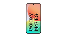 Samsung Galaxy M47 Husa & Accesorii