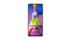 Accesorii Samsung Galaxy M51