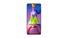 Husă Samsung Galaxy M51