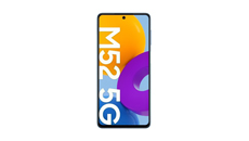 Husă Samsung Galaxy M52 5G