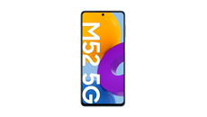 Accesorii Samsung Galaxy M52 5G 