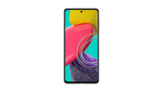 Schimbare display Samsung Galaxy M53