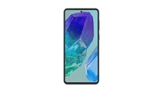Accesorii Samsung Galaxy M55