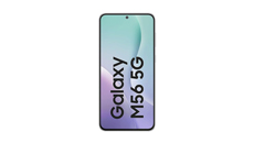Samsung Galaxy M56 Husa & Accesorii