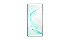 Schimbare display Samsung Galaxy Note10+