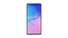 Schimbare display Samsung Galaxy S10 Lite