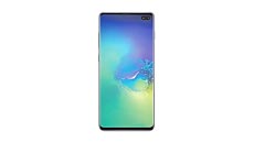 Carcasa Samsung Galaxy S10+