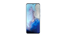 Husă Samsung Galaxy S20 Ultra 5G
