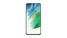 Samsung Galaxy S21 FE 5G Husa & Accesorii