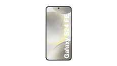 Accesorii Samsung Galaxy S24 FE