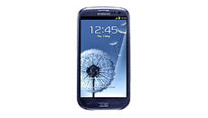 Husă Samsung Galaxy S3