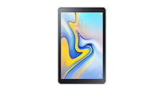 Huse Samsung Galaxy Tab A 10.5