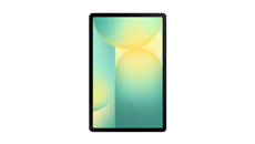 Samsung Galaxy Tab S10 FE Husa & Accesorii