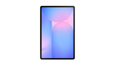 Samsung Galaxy Tab S10 FE+ Husa & Accesorii