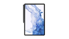 Huse Samsung Galaxy Tab S8