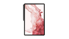 Accesorii Samsung Galaxy Tab S8+ 