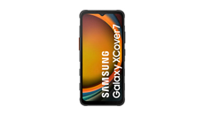 Samsung Galaxy XCover7 Pro Husa & Accesorii