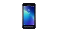 Husă Samsung Galaxy Xcover FieldPro
