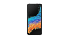 Capace protecție Samsung Galaxy Xcover6 Pro