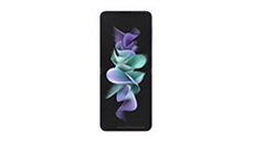 Husă Samsung Galaxy Z Flip3 5G