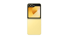 Samsung Galaxy Z Flip 6 Husa & Accesorii